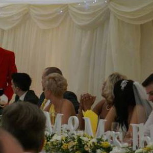 Marquee Weddings Are Great
