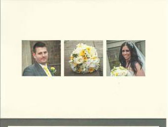 A Little Thank You From Chris and Vicki