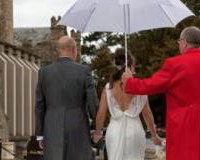 Michael Wall #Wedding Toastmaster at Cave Castle Ready for Any Eventuality 