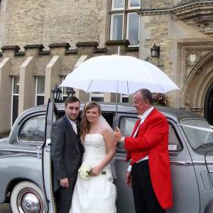 #Wedding Toastmaster  #Michael Wall