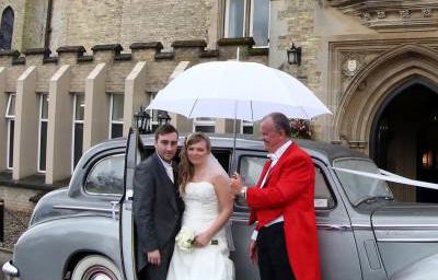 #Wedding Toastmaster  #Michael Wall