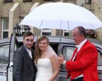 #Wedding Toastmaster  #Michael Wall