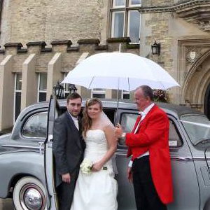 #Wedding Toastmaster  #Michael Wall