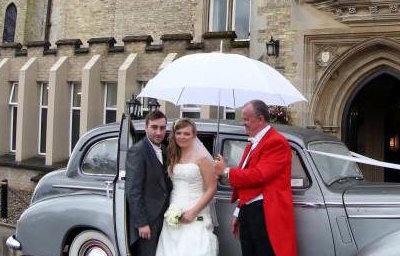 #Wedding Toastmaster  #Michael Wall