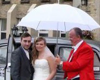 #Wedding Toastmaster #Michael Wall