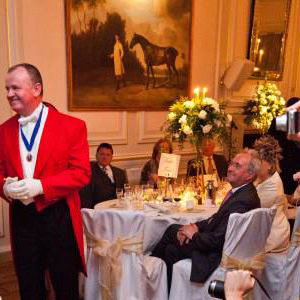 Your Cake Cutting Ceremony