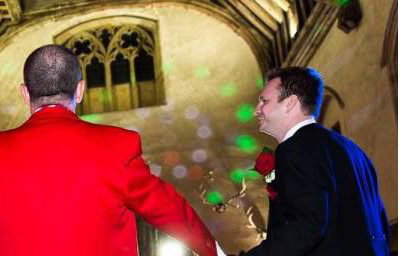 Take You Onto the Floor for Your First Dance