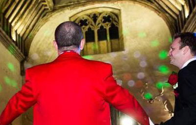 Take You Onto the Floor for Your First Dance