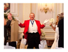 WEDDING TOASTMASTER & MASTER of CEREMONIES