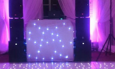 Cloud and Sun DJ Services
