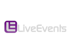 Live Events Group logo