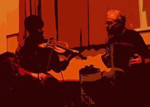 A2 Barn Dance Band 