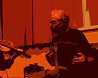 A2 Barn Dance Band 