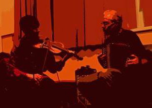 A2 Barn Dance Band 