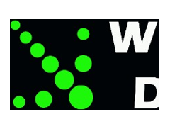 Webber Discos logo