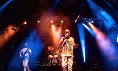 The Bohemians