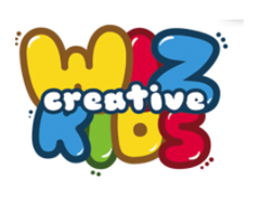 Creative Wiz Kids logo
