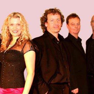 Debbie Boyd Band