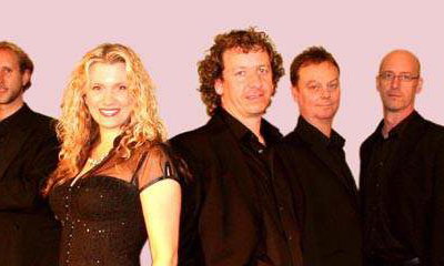 Debbie Boyd Band