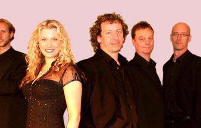 Debbie Boyd Band