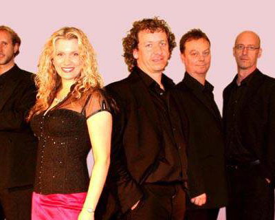 Debbie Boyd Band