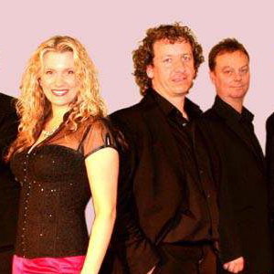 Debbie Boyd Band