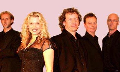 Debbie Boyd Band