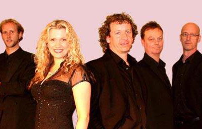 Debbie Boyd Band