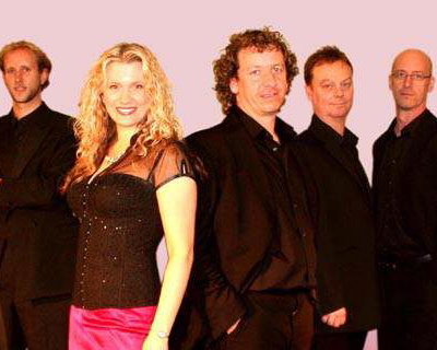 Debbie Boyd Band