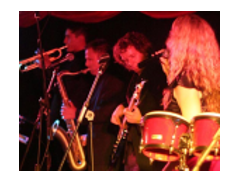 Debbie Boyd Band logo