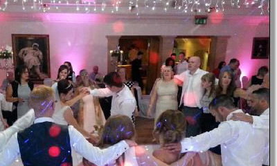 Essex Wedding DJs
