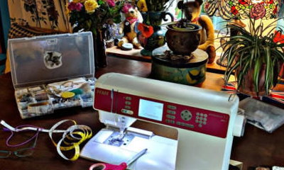 Philippa Kaye
