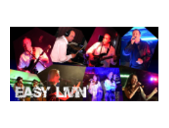 Easy Livin' logo