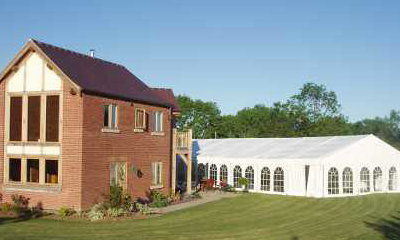 Pearl Marquees