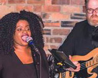 Diane and Band