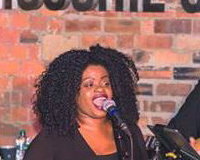 Diane and Band