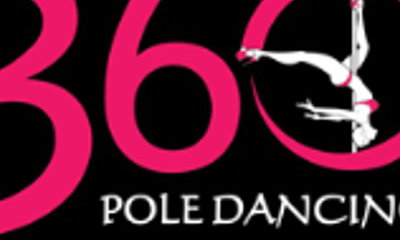 360 Pole Dancing