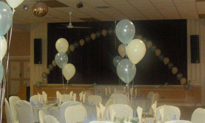Fairytale Functions