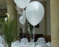 'Wedding Decor' Vale Hotel