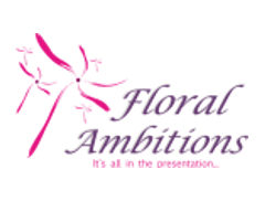 Floral Ambitions logo
