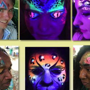 body art