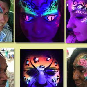 body art