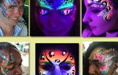 body art