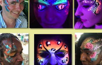 body art