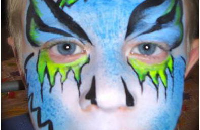 Monster