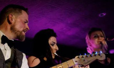 Funk City Party Band