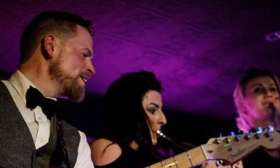 Funk City Party Band