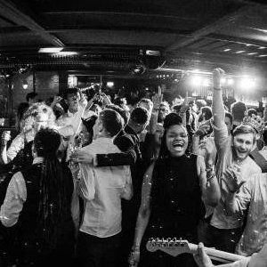 Funk City Band - Live