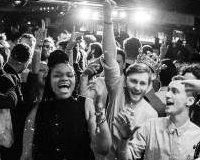 Funk City Band - Live