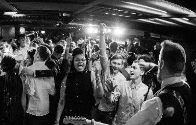 Funk City Band - Live